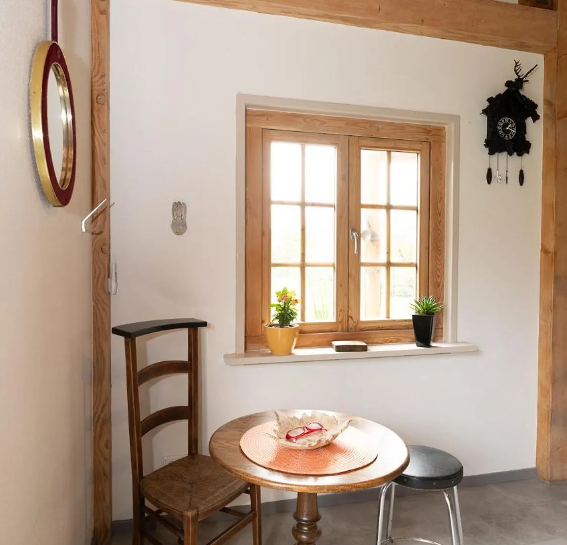 Best Boerderij B&B Aparthotel
