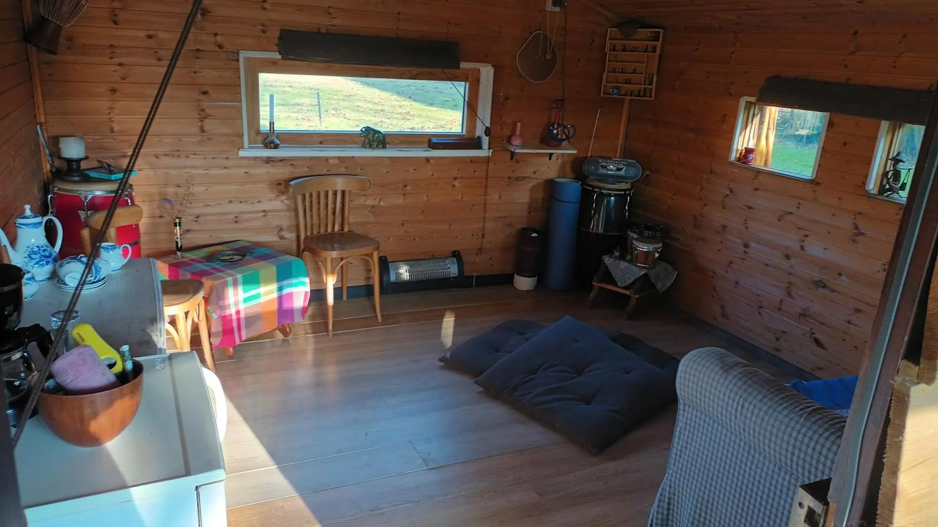 Best Boerderij B&B