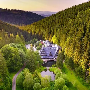 Jelenia Struga Medical Hotel Kowary