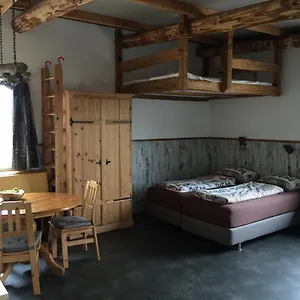 De Droomhut Apartment