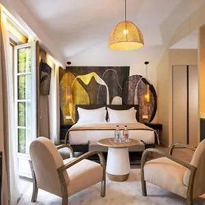 Palais Segurane Boutique Hotel Nizza