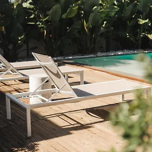 Casa Cuatro Boutique Hotel - Adults Recommended Hotel Novo Sancti Petri