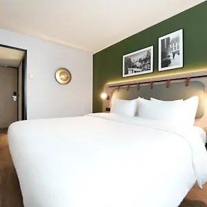 Campanile Centre - Gare Perrache - Confluence Hotel Lyon